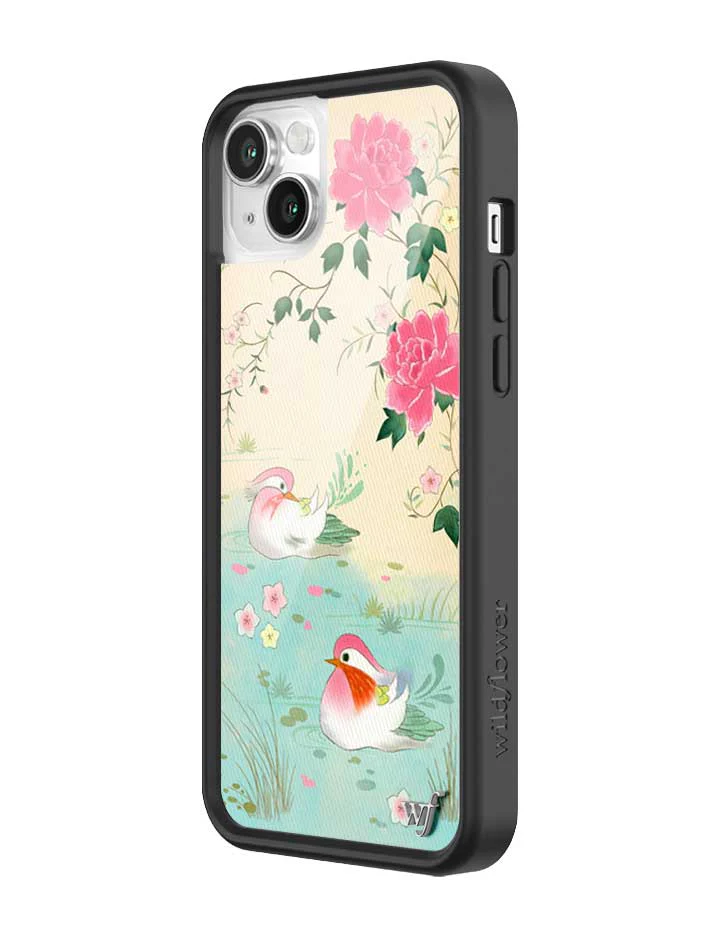 Lovers Lagoon iPhone Case - Image 38