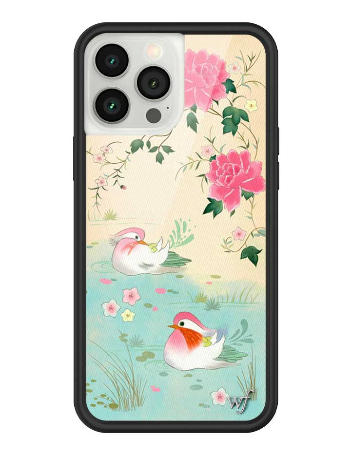 Lovers Lagoon iPhone Case - Image 39