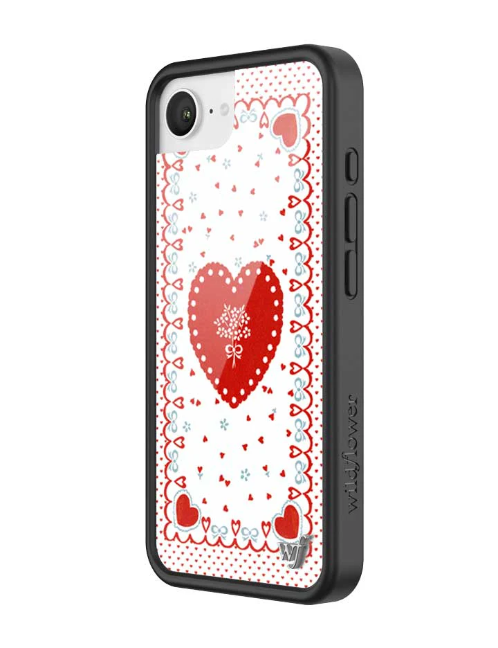 Lovers Lane iPhone Case - Image 11