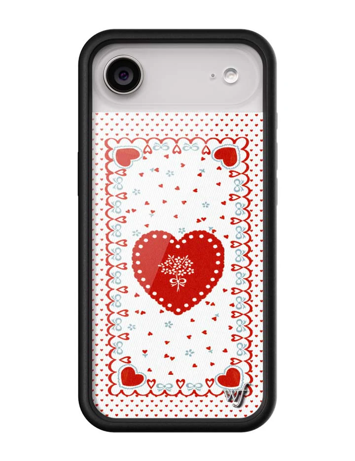 Lovers Lane iPhone Case - Image 12