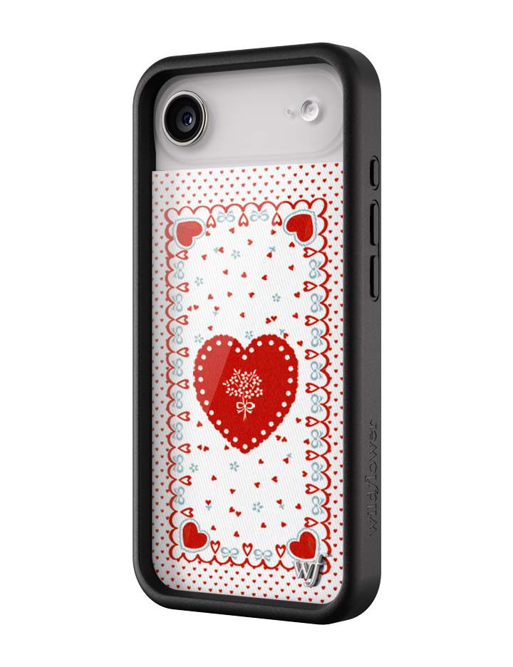 Lovers Lane iPhone Case - Image 13