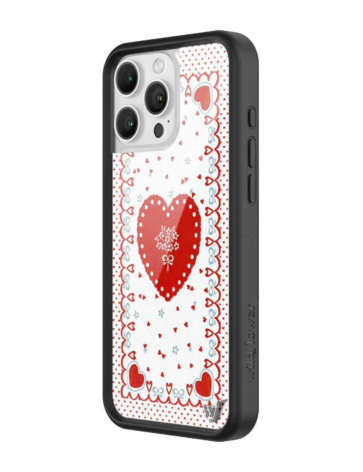 Lovers Lane iPhone Case - Image 16