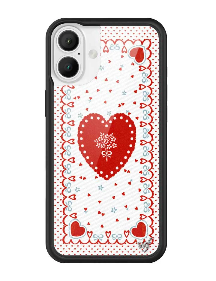 Lovers Lane iPhone Case - Image 17