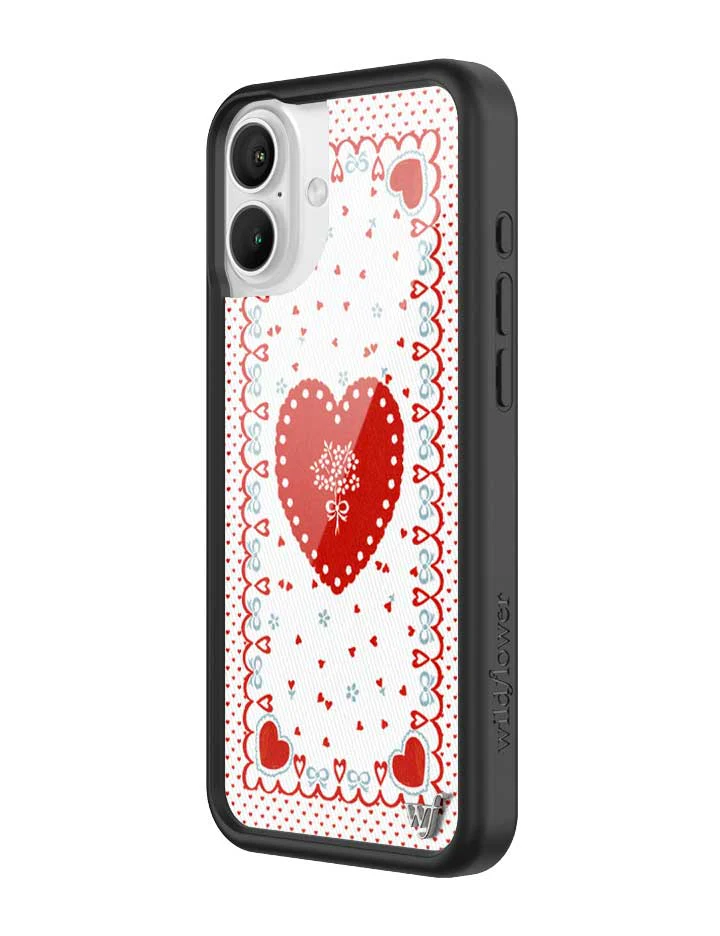 Lovers Lane iPhone Case - Image 18