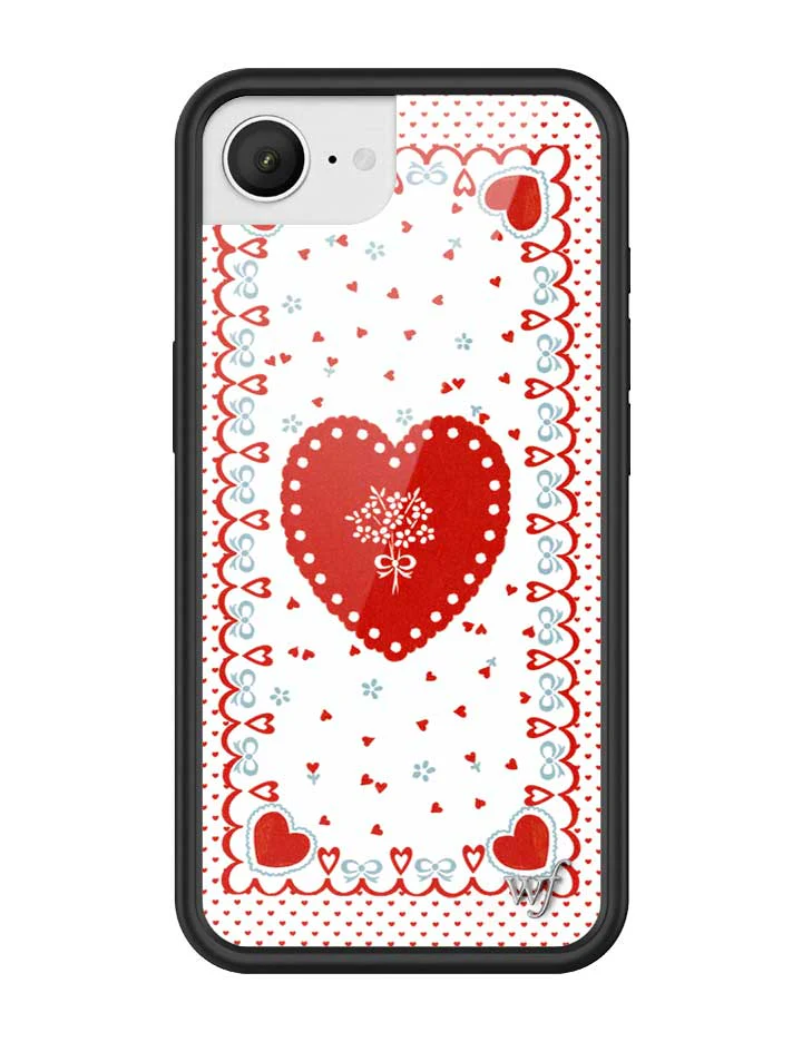 Lovers Lane iPhone Case - Image 23