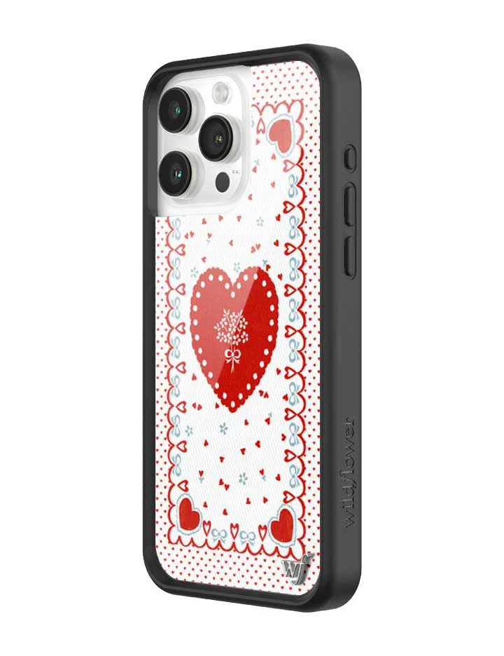 Lovers Lane iPhone Case - Image 26