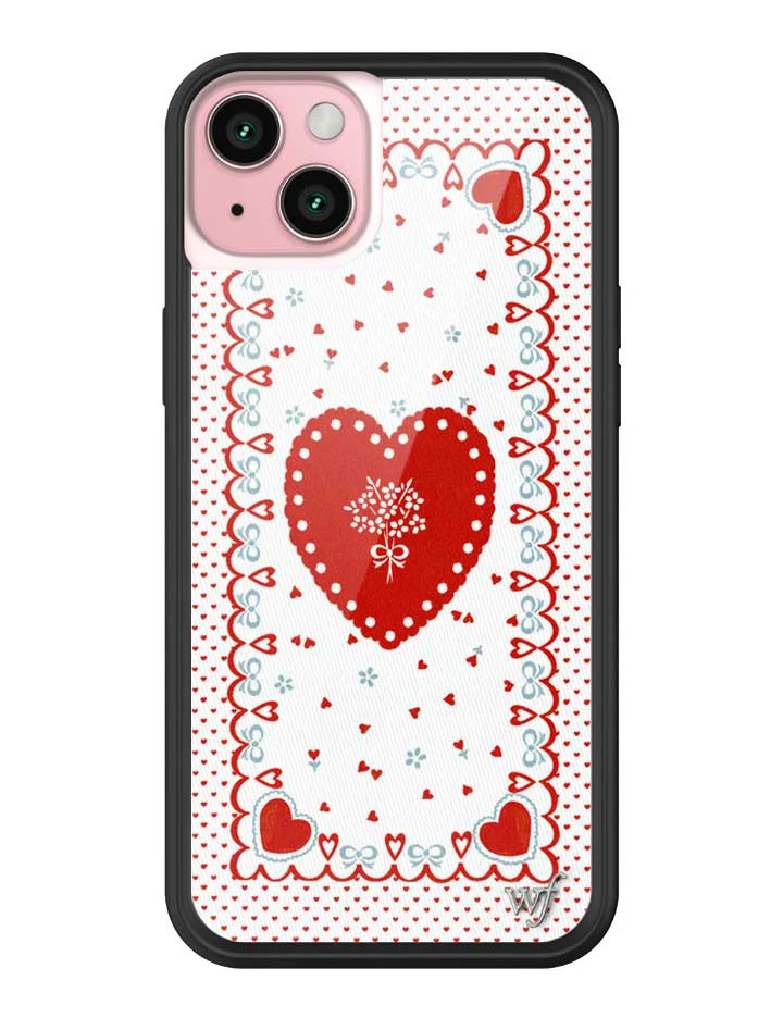 Lovers Lane iPhone Case - Image 27