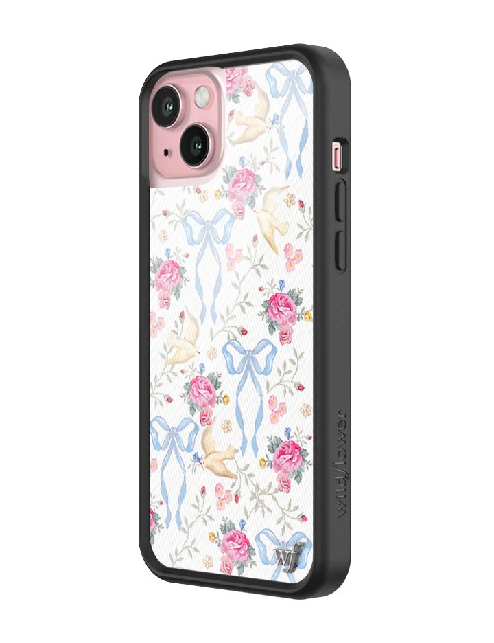 Lovey Dovey iPhone Case - Image 12