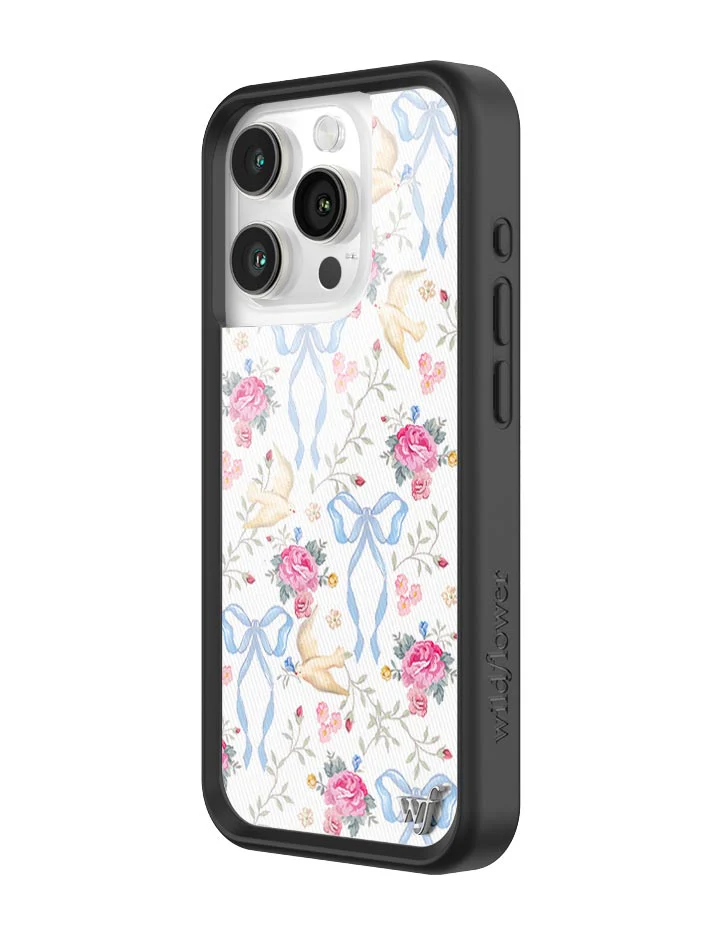 Lovey Dovey iPhone Case - Image 14
