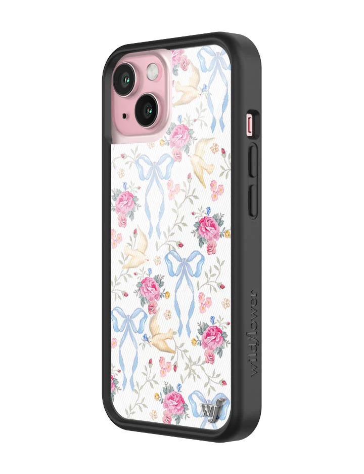 Lovey Dovey iPhone Case - Image 16