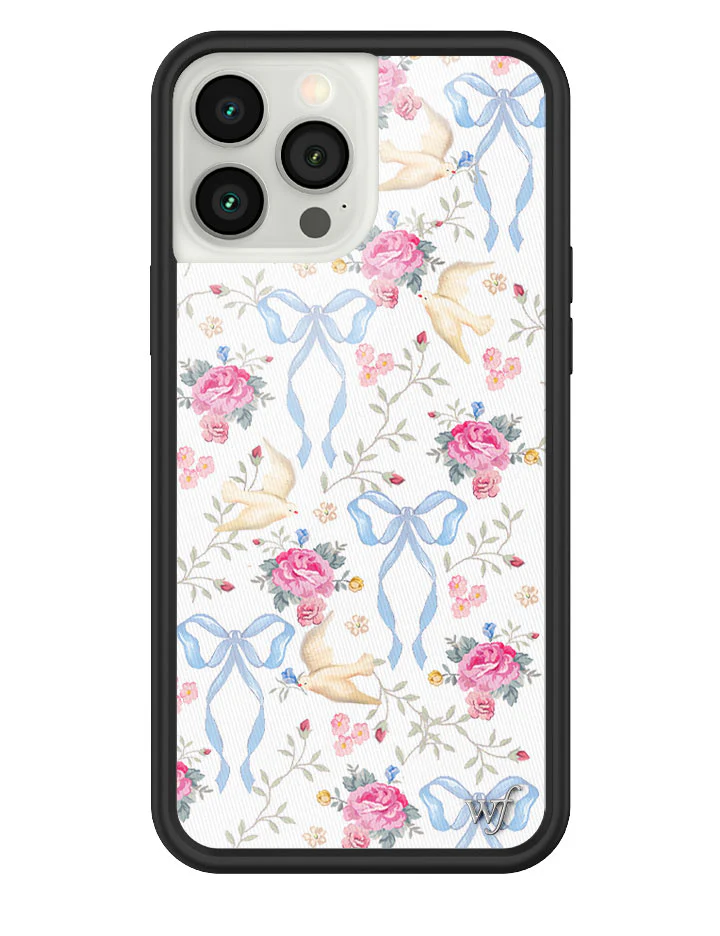 Lovey Dovey iPhone Case - Image 25