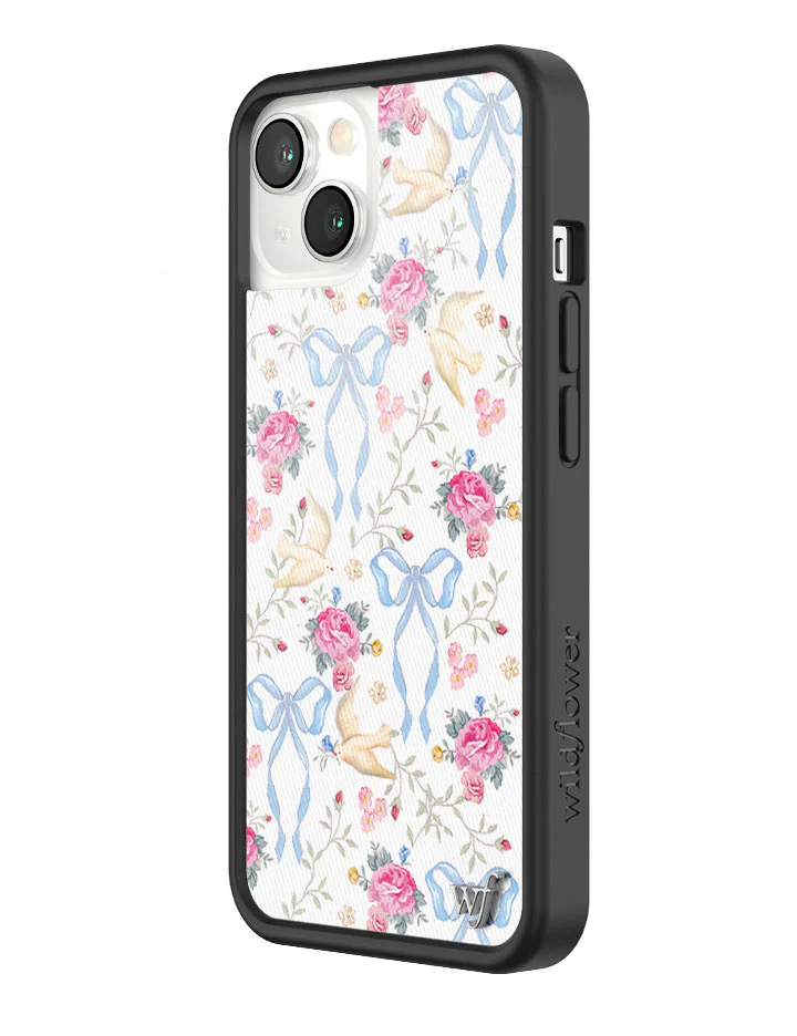 Lovey Dovey iPhone Case - Image 30