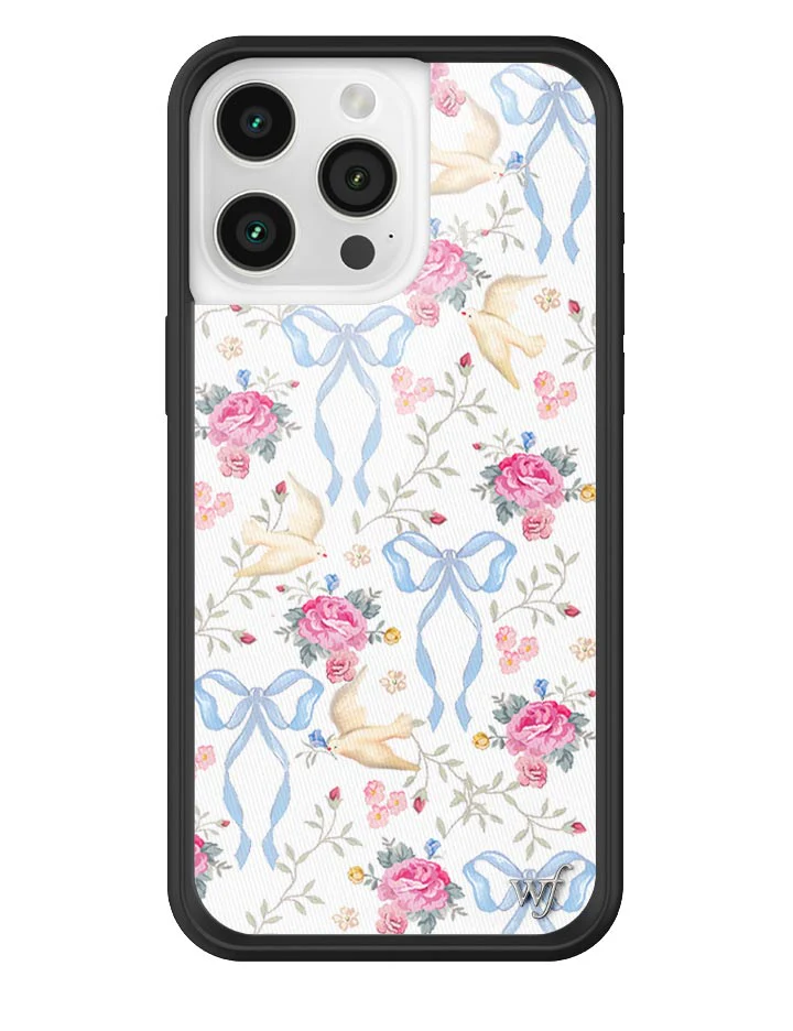 Lovey Dovey iPhone Case - Image 9