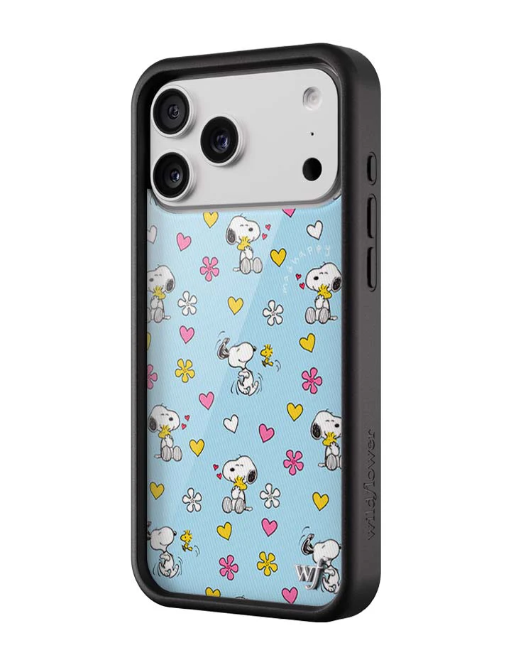 Madhappy x Peanuts iPhone Case - Image 2