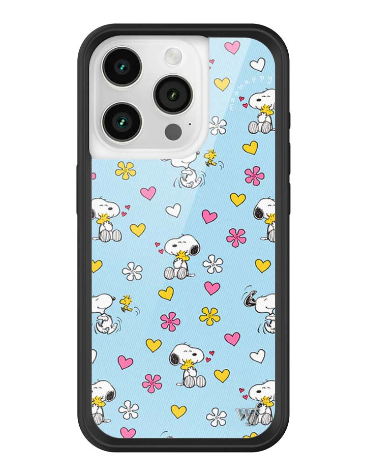 Madhappy x Peanuts iPhone Case - Image 29