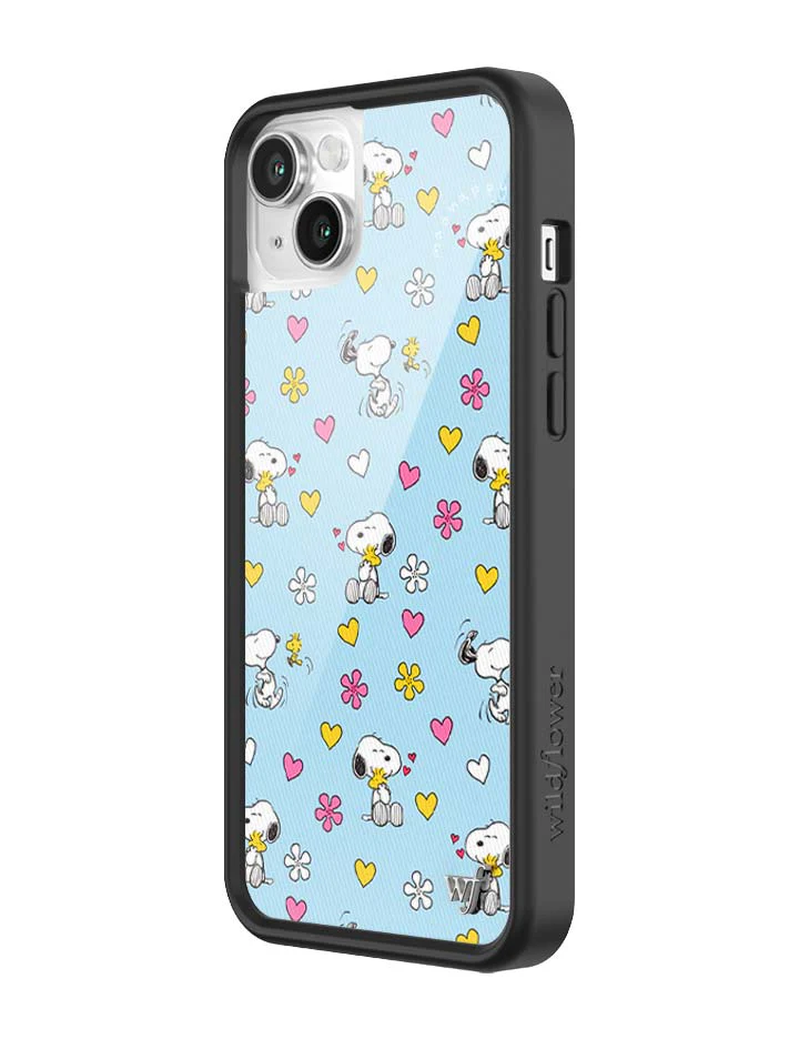 Madhappy x Peanuts iPhone Case - Image 46