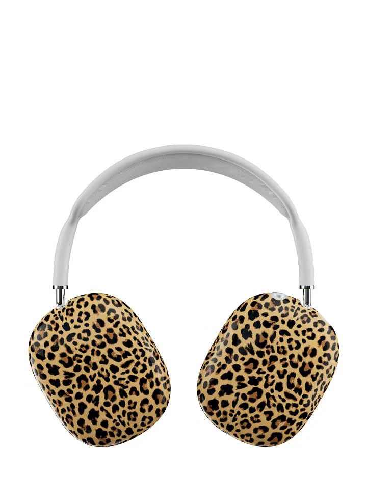 Meow Airpod Max Case