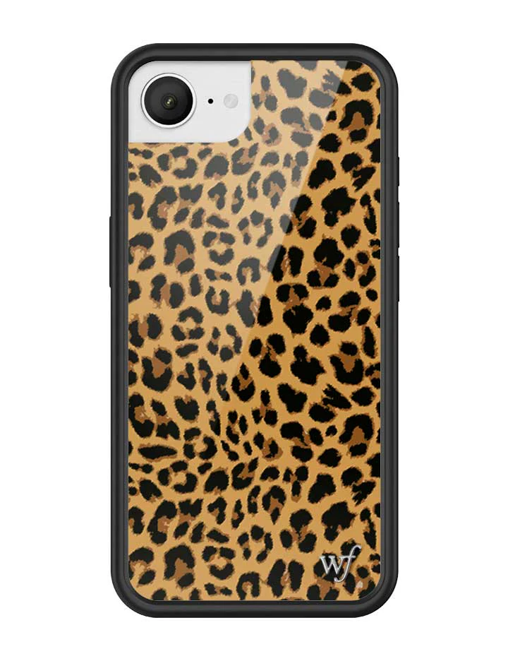 Meow | Brown iPhone Case - Image 23