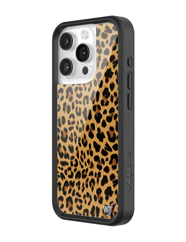 Meow | Brown iPhone Case - Image 30