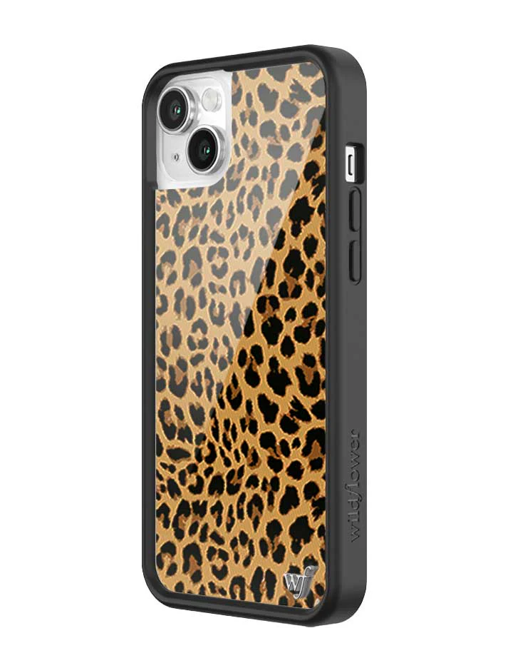 Meow | Brown iPhone Case - Image 40