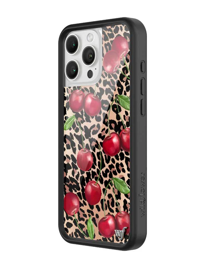 Ming Lee iPhone Case - Image 13