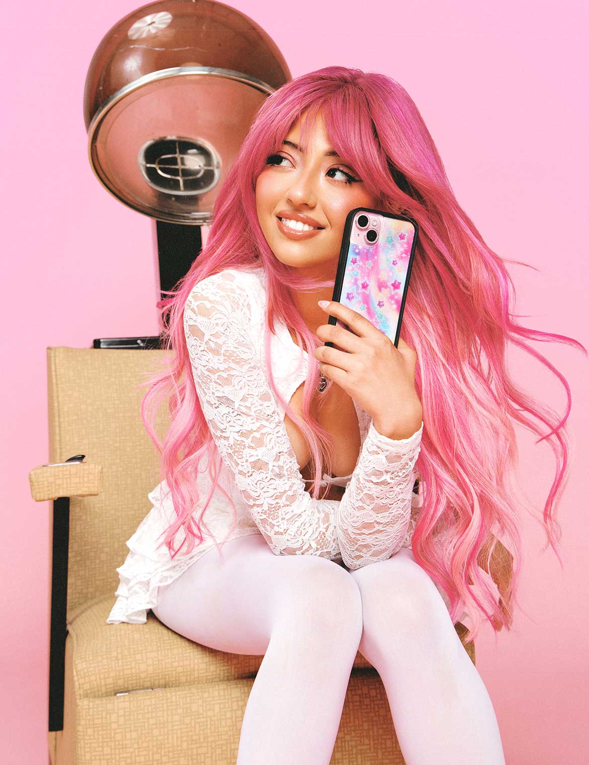 Miranda Rae iPhone Case - Image 43