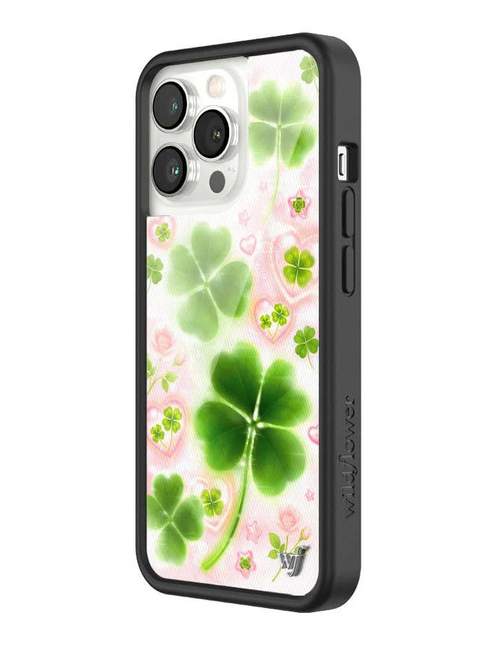Miss Lucky iPhone Case - Image 40