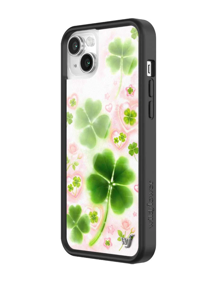 Miss Lucky iPhone Case - Image 42