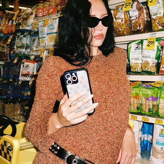 Miss Mary Jane iPhone Case - Image 17
