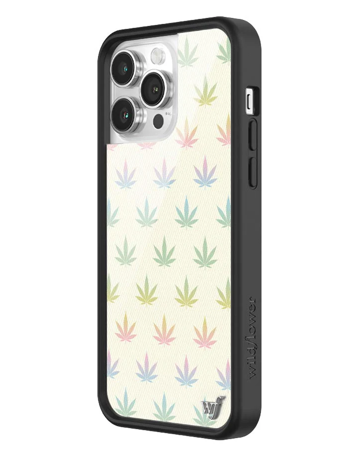 Miss Mary Jane iPhone Case - Image 2