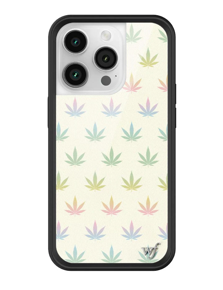 Miss Mary Jane iPhone Case - Image 5