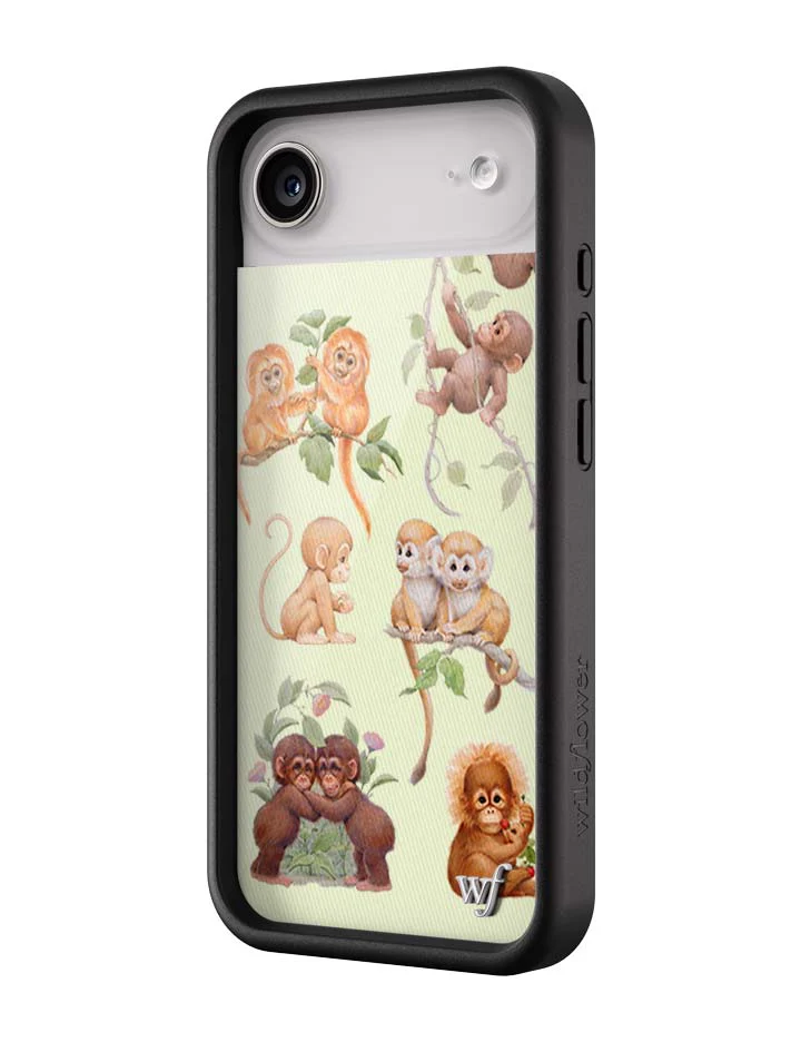 Monkey Biz iPhone Case - Image 13