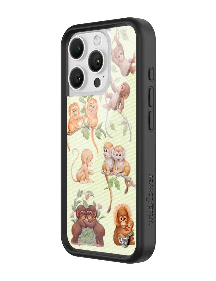 Monkey Biz iPhone Case - Image 20