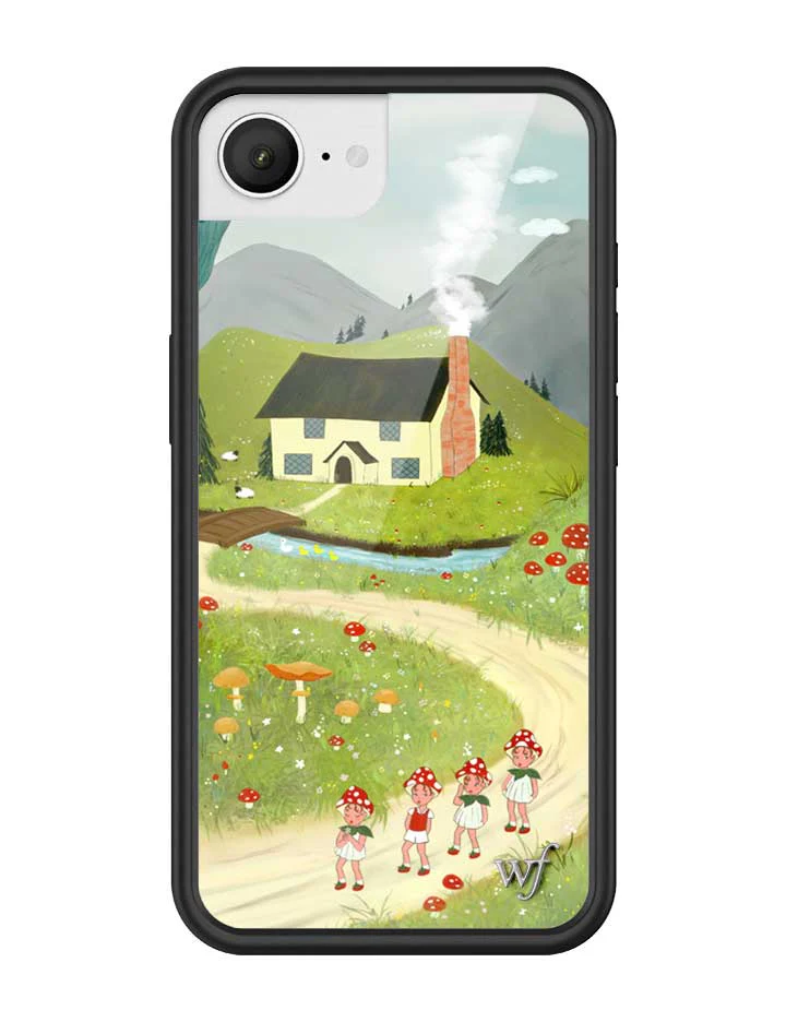Nara Smith iPhone Case - Image 11
