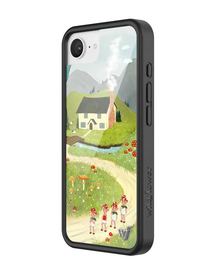 Nara Smith iPhone Case - Image 12