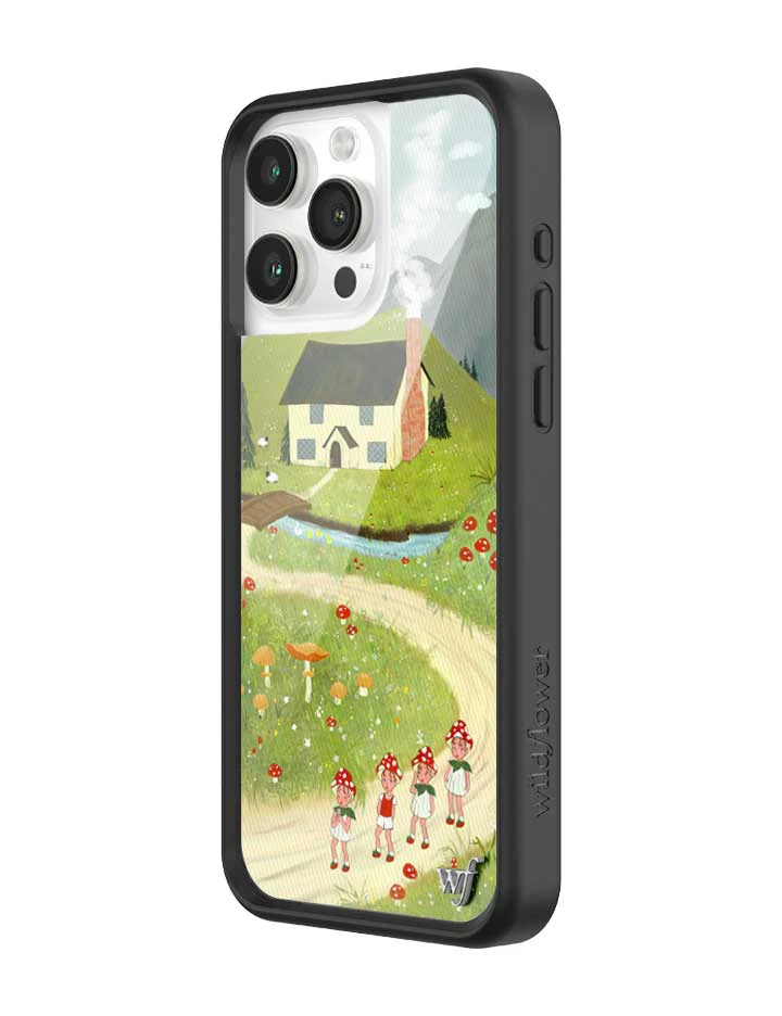 Nara Smith iPhone Case - Image 14