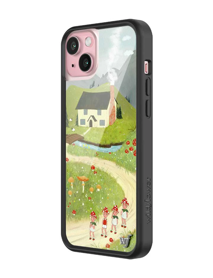 Nara Smith iPhone Case - Image 16
