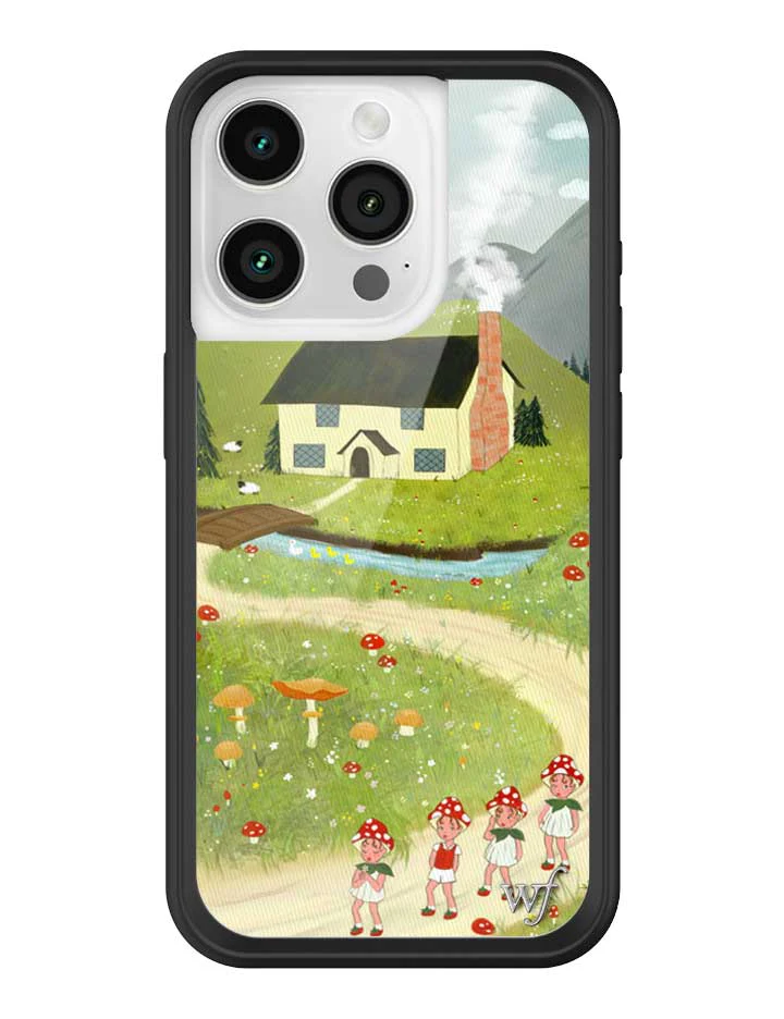 Nara Smith iPhone Case - Image 17