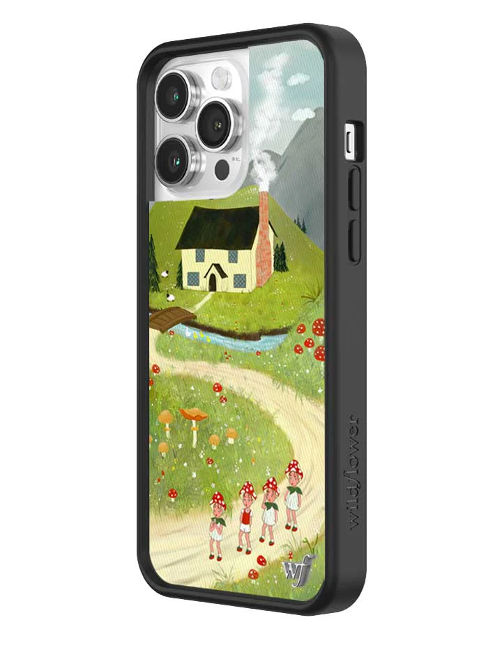 Nara Smith iPhone Case - Image 22
