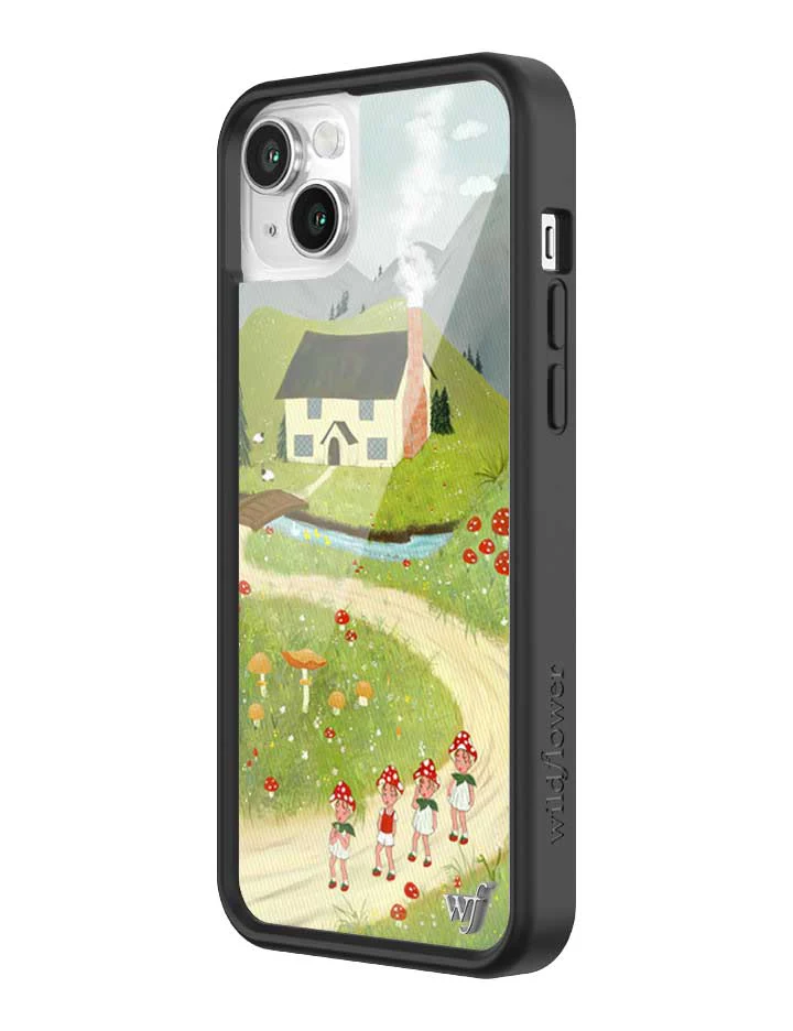 Nara Smith iPhone Case - Image 24