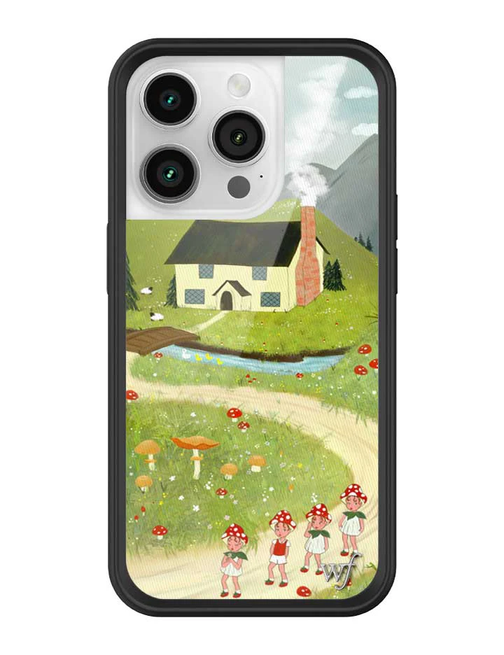 Nara Smith iPhone Case - Image 25
