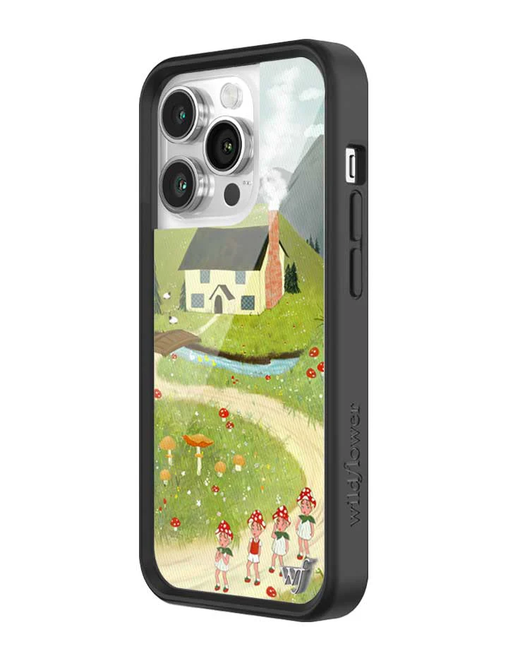 Nara Smith iPhone Case - Image 26