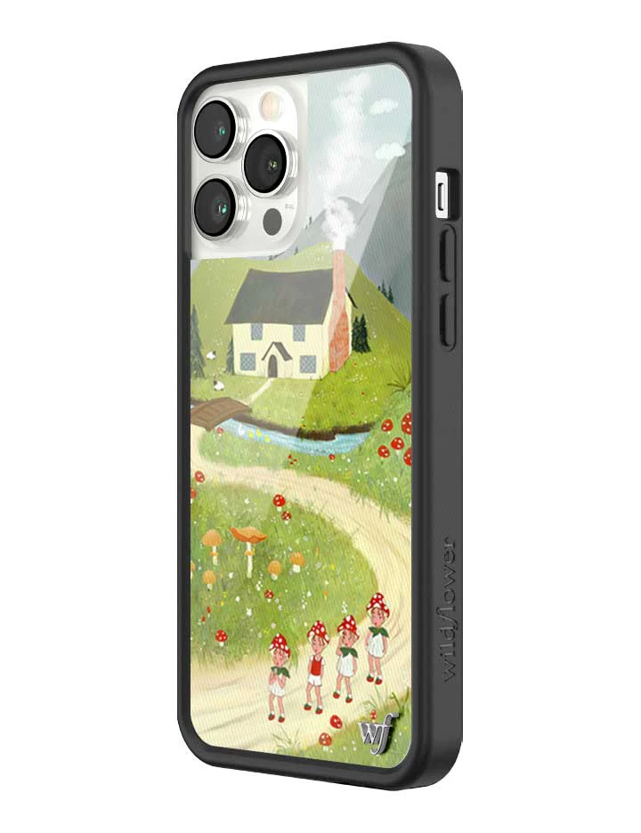 Nara Smith iPhone Case - Image 30