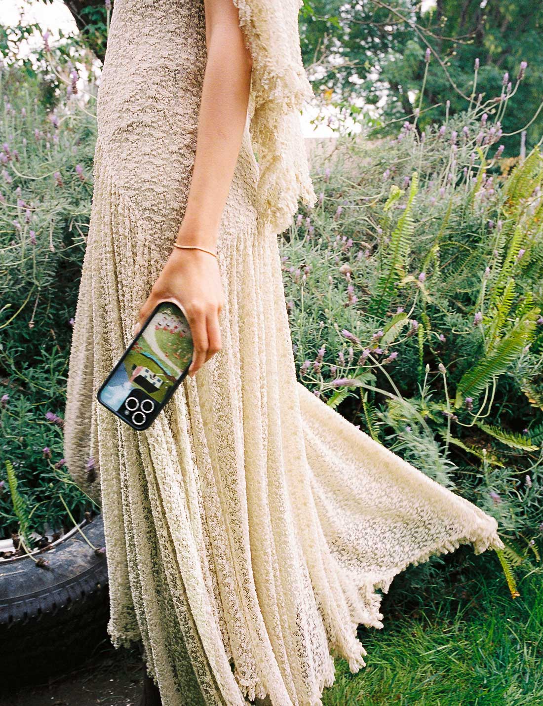 Nara Smith iPhone Case - Image 37