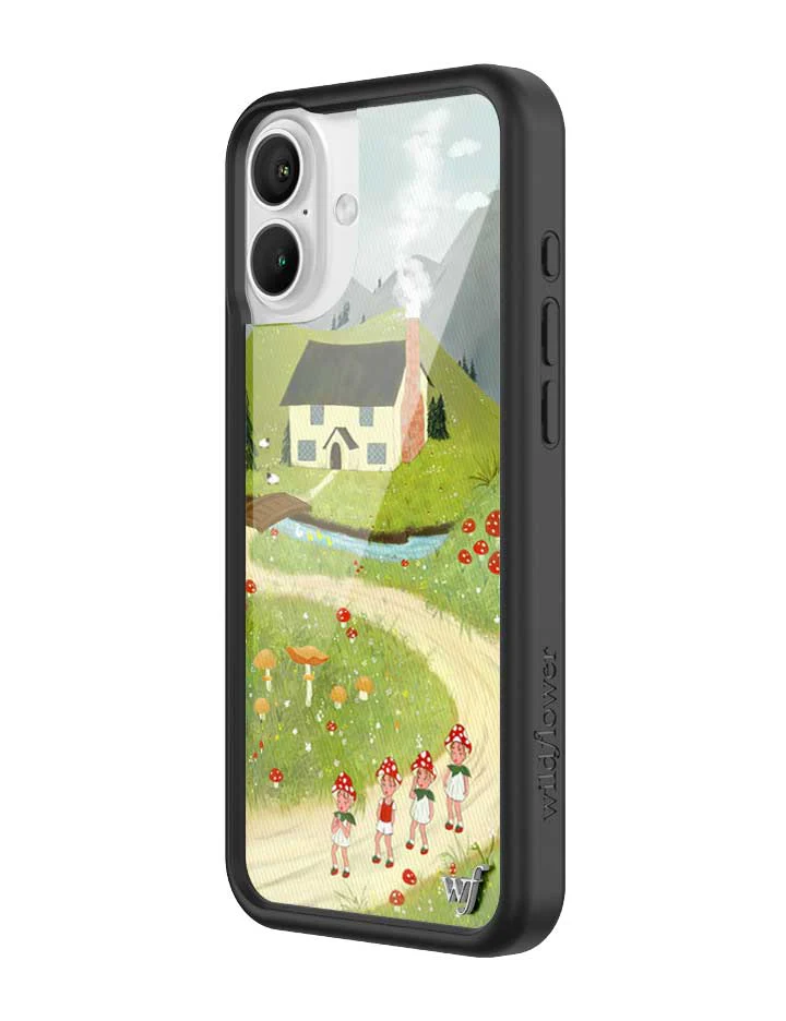 Nara Smith iPhone Case - Image 6