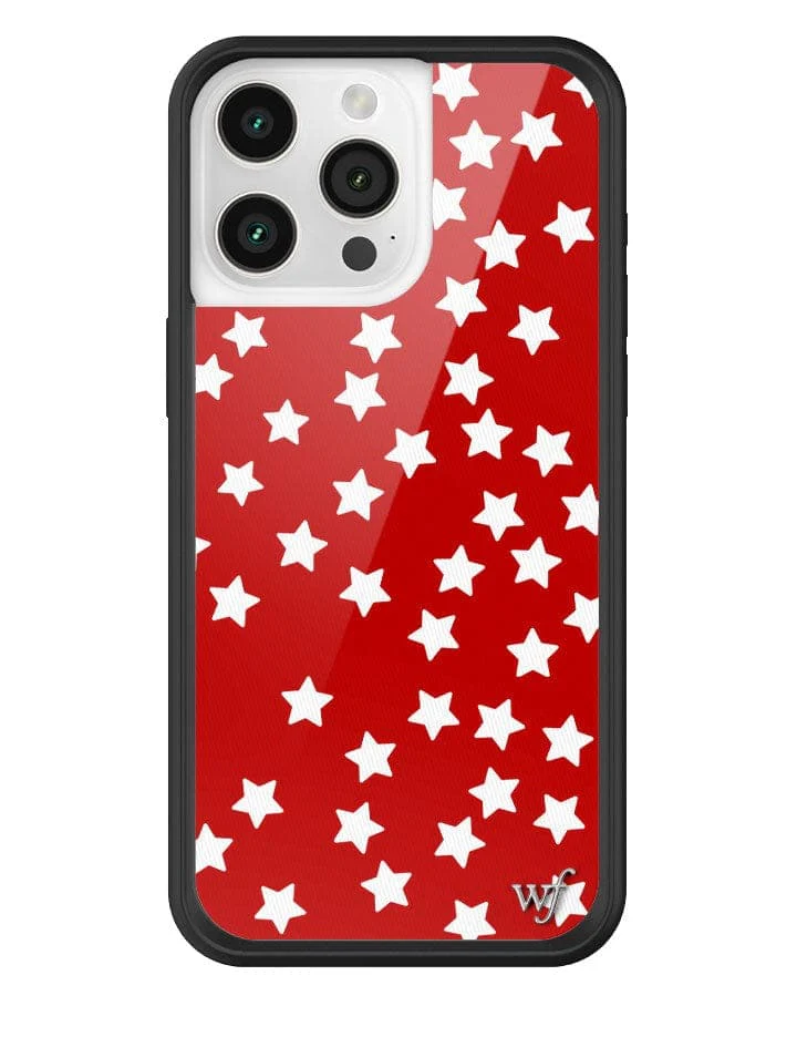 National Anthem iPhone Case