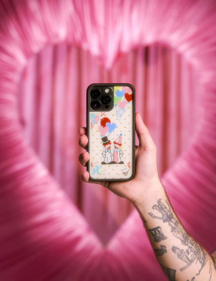 Nick Sturniolo iPhone Case - Image 50