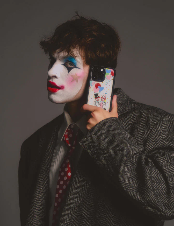 Nick Sturniolo iPhone Case - Image 51