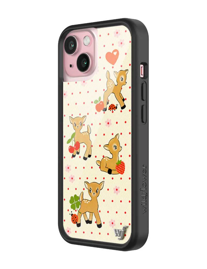 Oh Deer iPhone Case - Image 25