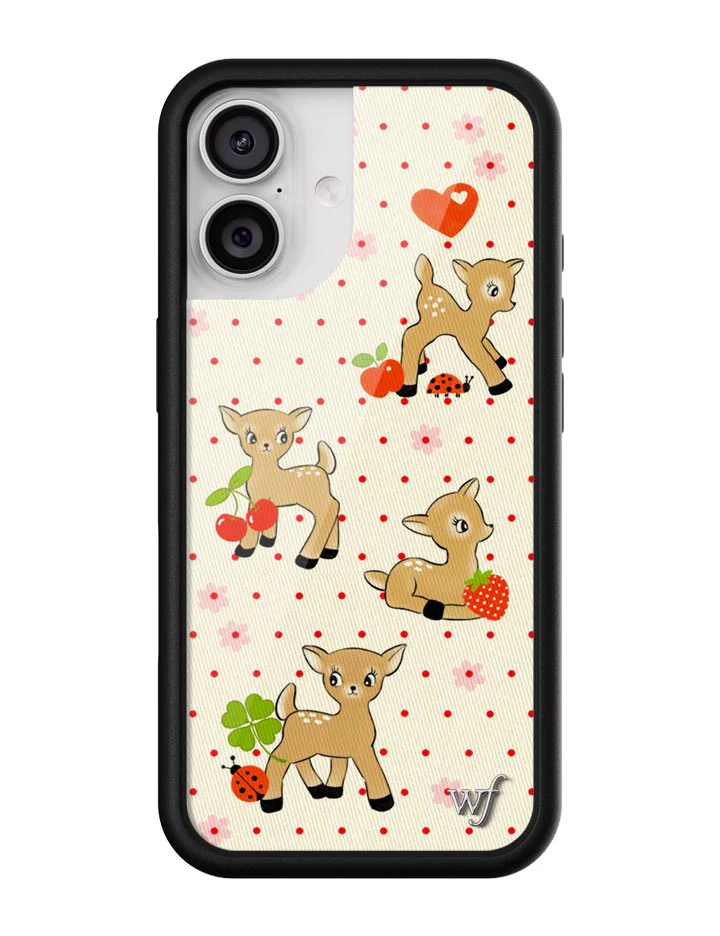 Oh Deer iPhone Case - Image 7